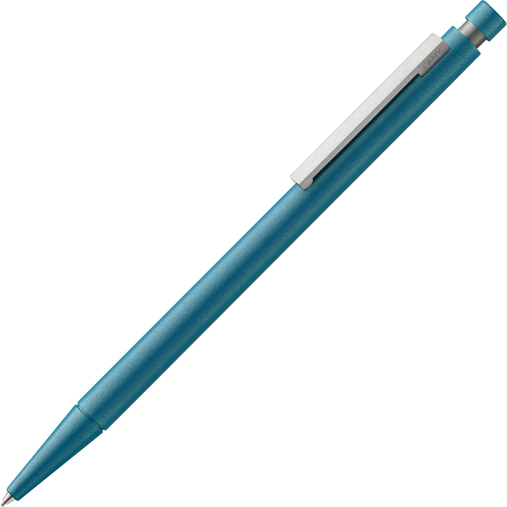 Cp 1 Mechanical pencil 0.7 Aquamarine in the group Pens / Writing / Mechanical Pencils at Pen Store (136853)