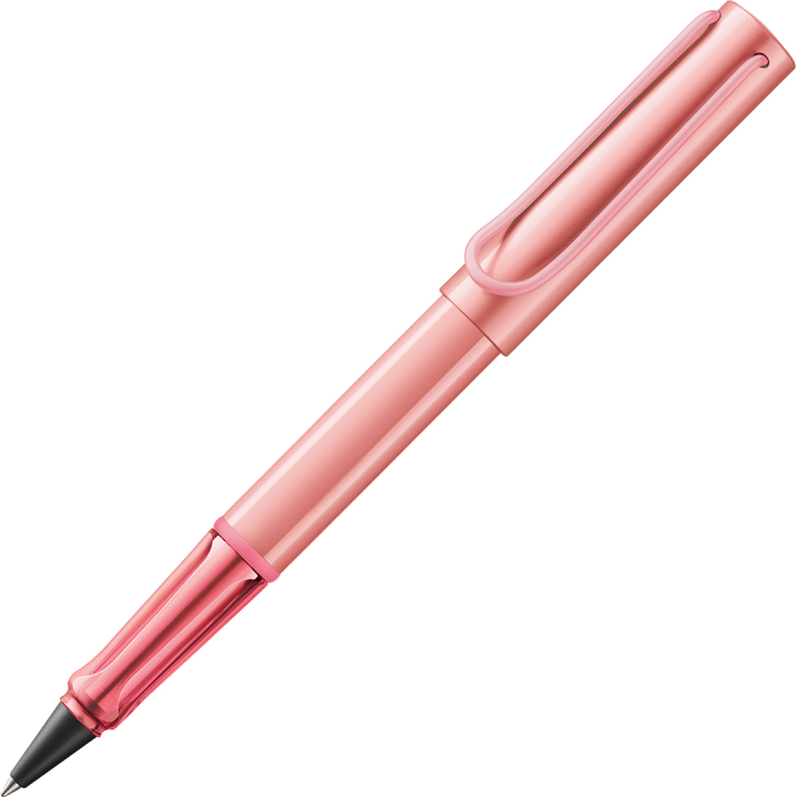 AL-star Rollerball Flamingo in the group Pens / Fine Writing / Rollerball Pens at Pen Store (136928)