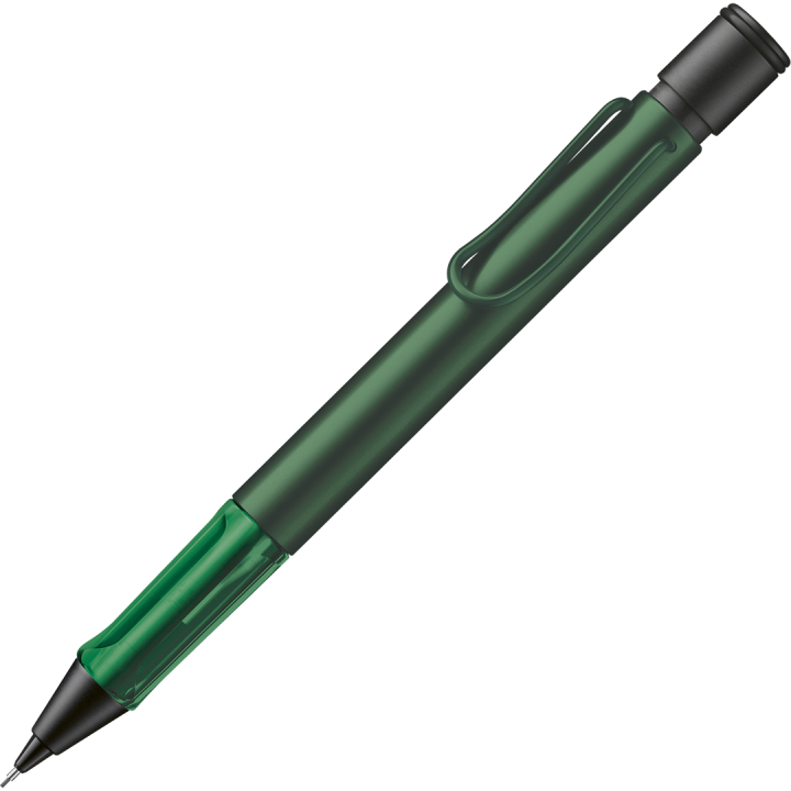 Al-star Mechanical Pencil 0.5 Pine in the group Pens / Writing / Mechanical Pencils at Pen Store (136932)