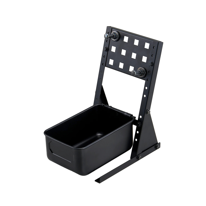 HBS130 Hand Bin Stand Black in the group Hobby & Creativity / Organize / Storage at Pen Store (136960)