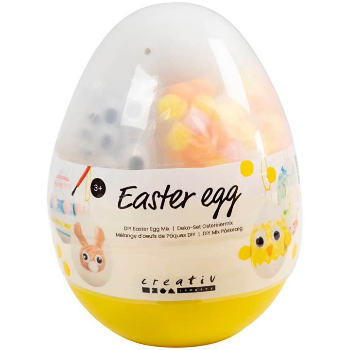 DIY Easter Eggs in the group Hobby & Creativity / Holidays and seasons / Easter crafts at Pen Store (136983)
