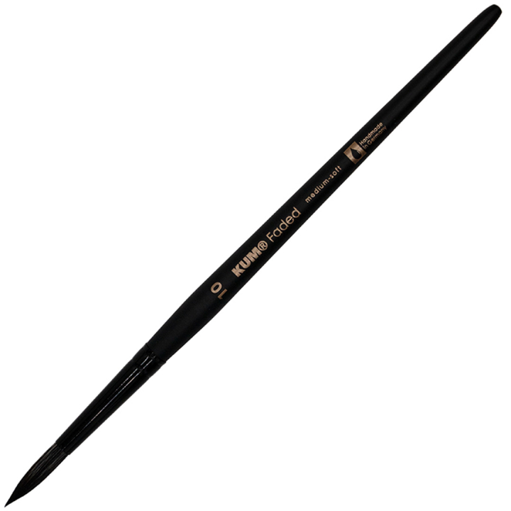 Brush Faded Round 10 in the group Art Supplies / Brushes / Watercolour Brushes at Pen Store (137043)