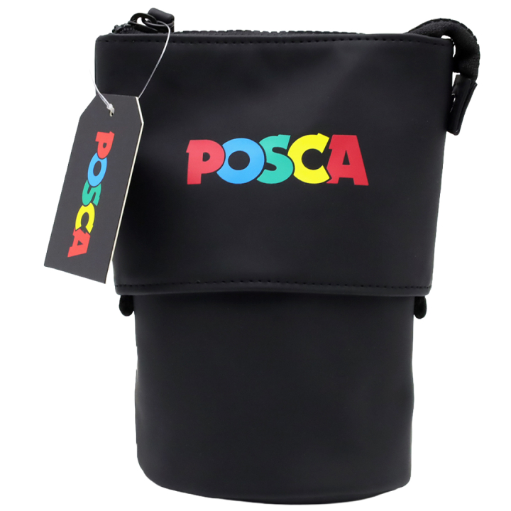 Pen Case Retractable in the group Pens / Pen Accessories / Pencil Cases at Pen Store (137062)