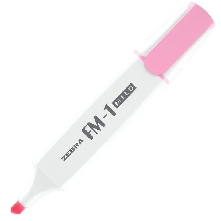 FM-1 Highlighter in the group Pens / Office / Highlighters at Pen Store (137267_r)