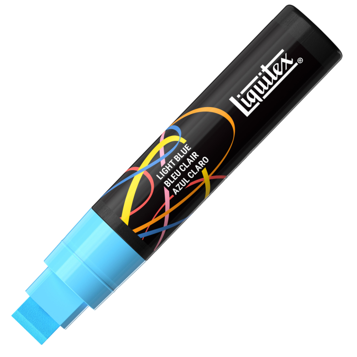 Marker 15 mm in the group Pens / Artist Pens / Acrylic Markers at Pen Store (137351_r)
