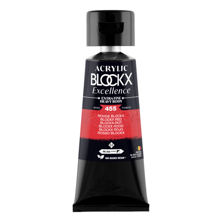 Acrylic paint Extra Fine 75 ml (Price group 3) in the group Art Supplies / Artist colours / Acrylic Paint at Pen Store (137704_r)