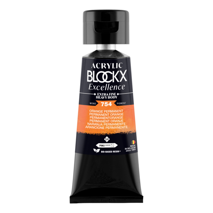 Acrylic paint Extra Fine 75 ml (Price group 4) in the group Art Supplies / Artist colours / Acrylic Paint at Pen Store (137708_r)
