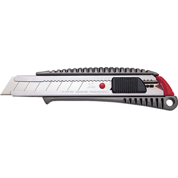 Cutter  L-500GRP 18 mm in the group Hobby & Creativity / Hobby Accessories / Cutters at Pen Store (138146)