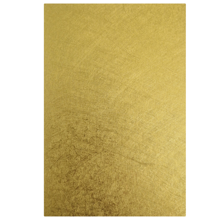 Notebook Goshuincho Gold in the group Paper & Pads / Artist Pads & Paper / Sketchbooks at Pen Store (138164)