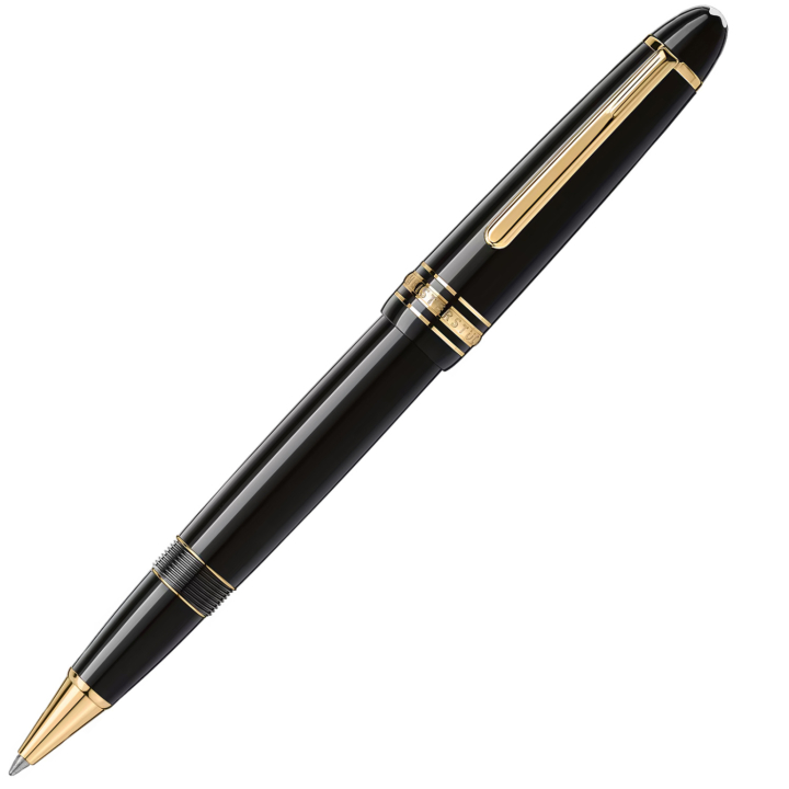 Meisterstück LeGrand Rollerball in the group Pens / Fine Writing / Rollerball Pens at Pen Store (138223)