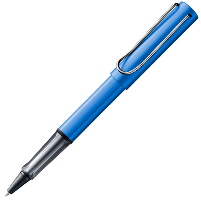 AL-star Oceanblue Rollerball