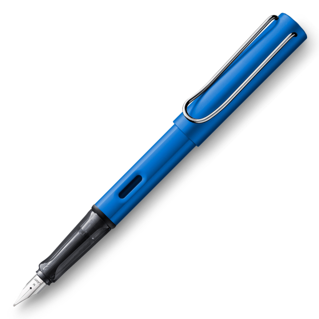 AL-star Fountain pen Oceanblue