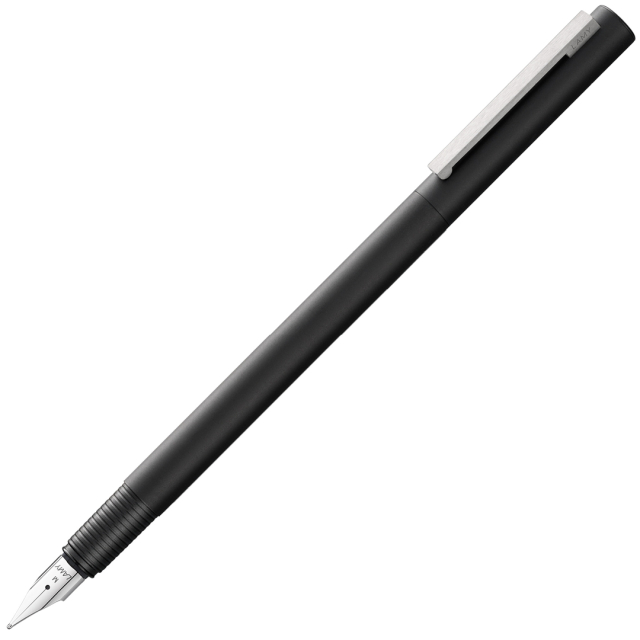 Cp 1 Fountain pen Black