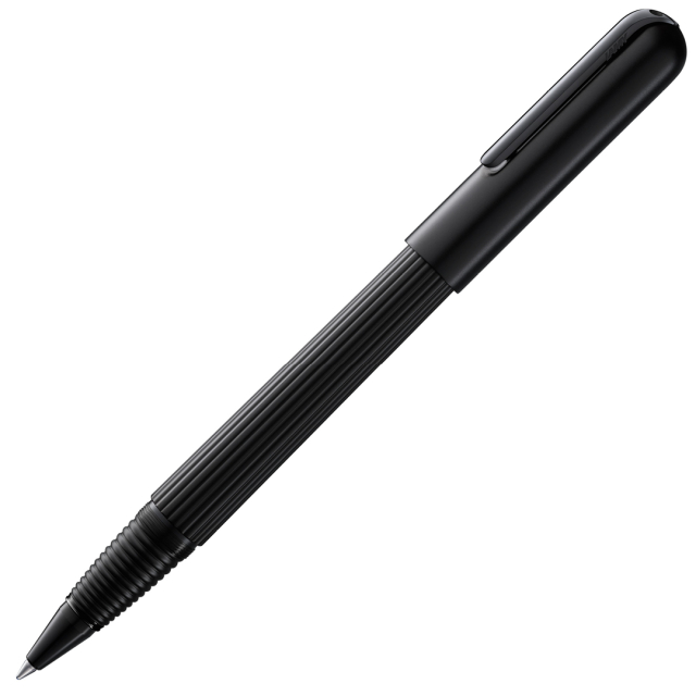 Imporium Black Rollerball