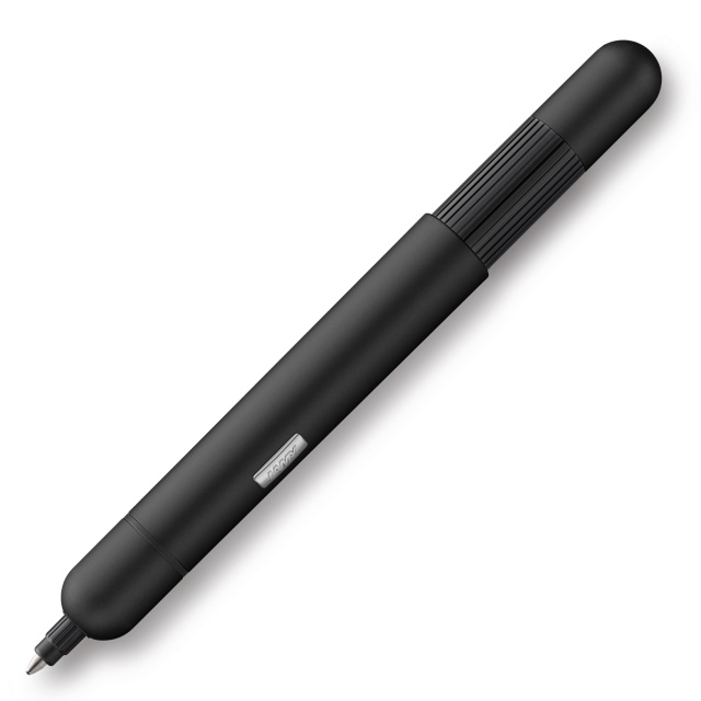 Pico Ballpoint Black