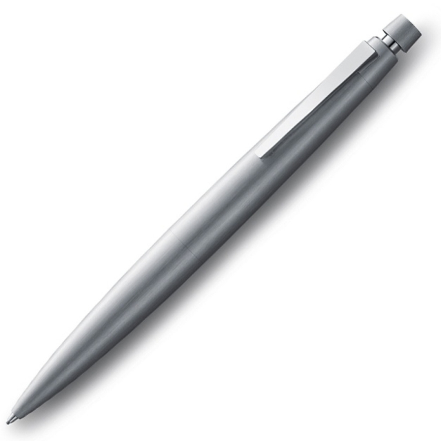 2000 Steel mechanical pencil 0.7