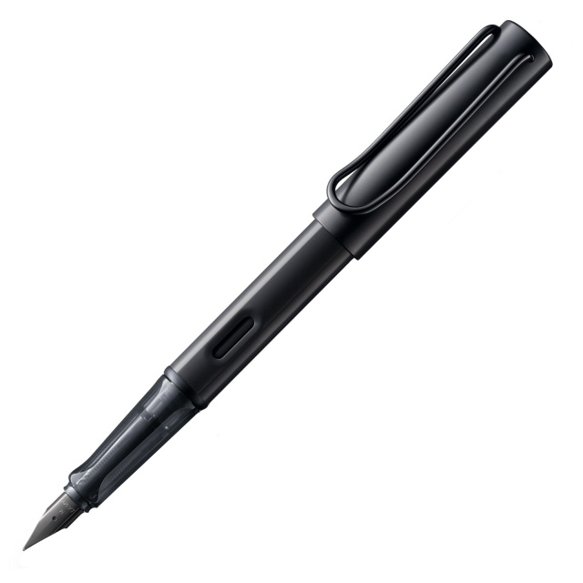 AL-star Fountain pen Black