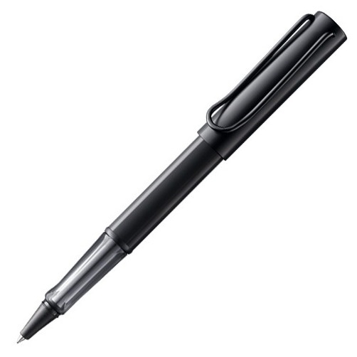 AL-star Black Rollerball