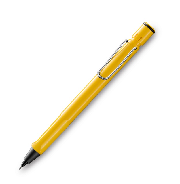 Safari Mechanical pencil