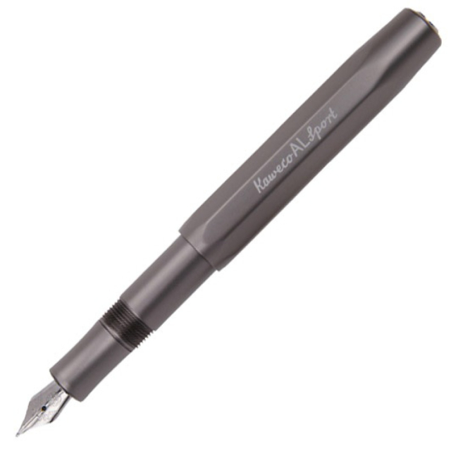 AL Sport Grey Fountain pen