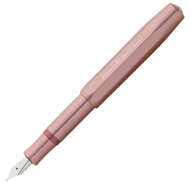 AL Sport Rosegold Fountain pen