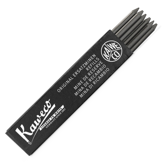 3.2 mm leads 6-pack 5B