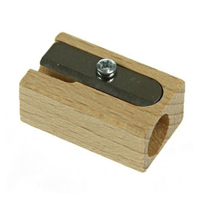 Sharpener Wood