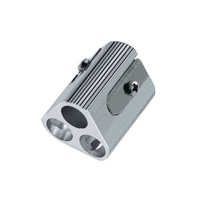 Tripple sharpener metal