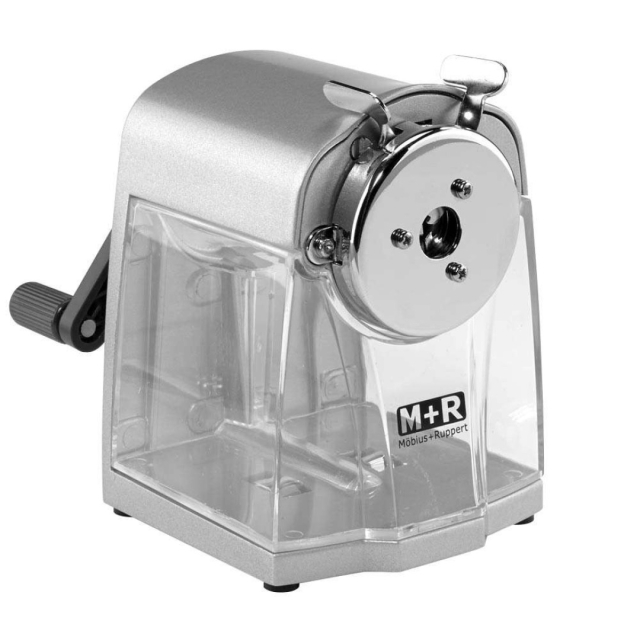 Die-Cast Case Sharpener