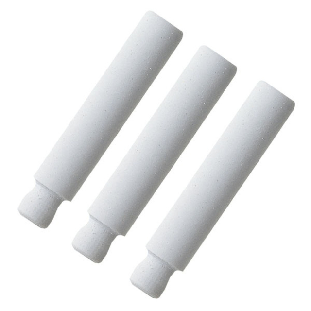 Spare eraser Twist-Erase 3-pack