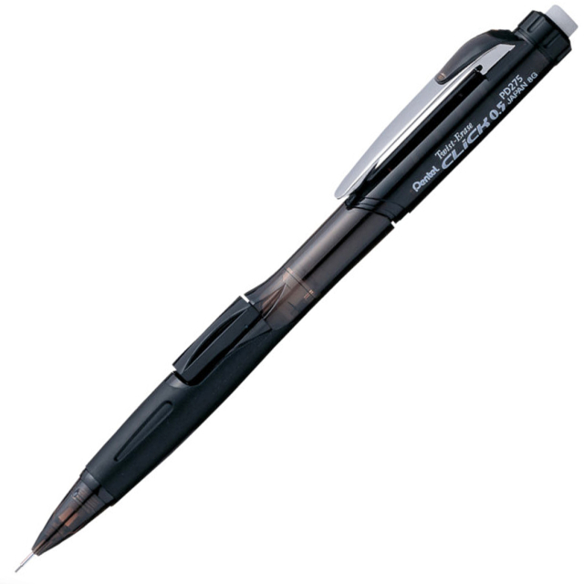 Twist-Erase Click Mechanical pencil, 0,5 mm