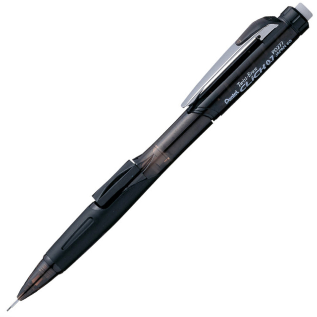 Twist-Erase Click Mechanical pencil, 0,7 mm