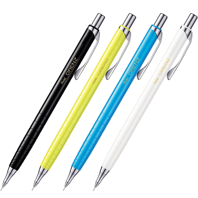 Orenz Mechanical pencil