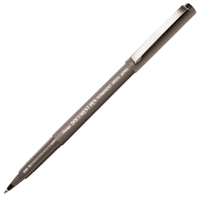 Document Roller MR205