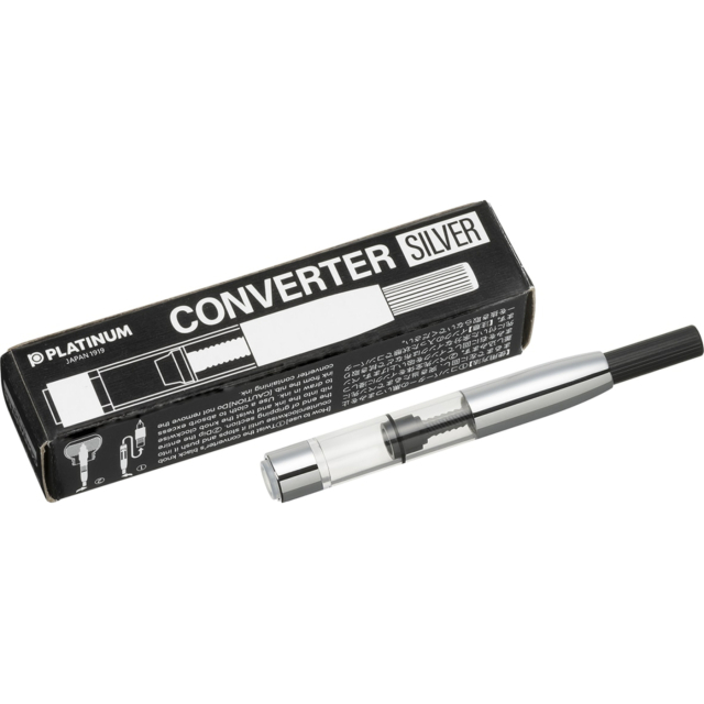 Converter