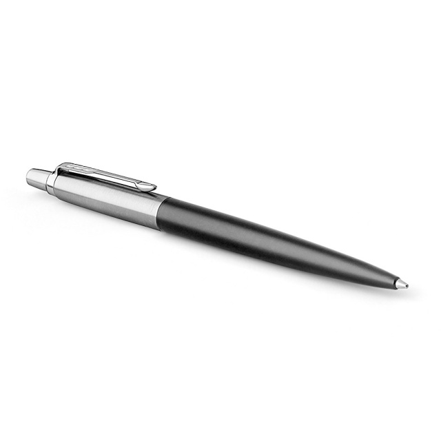 Jotter Bond Street Black Ballpoint