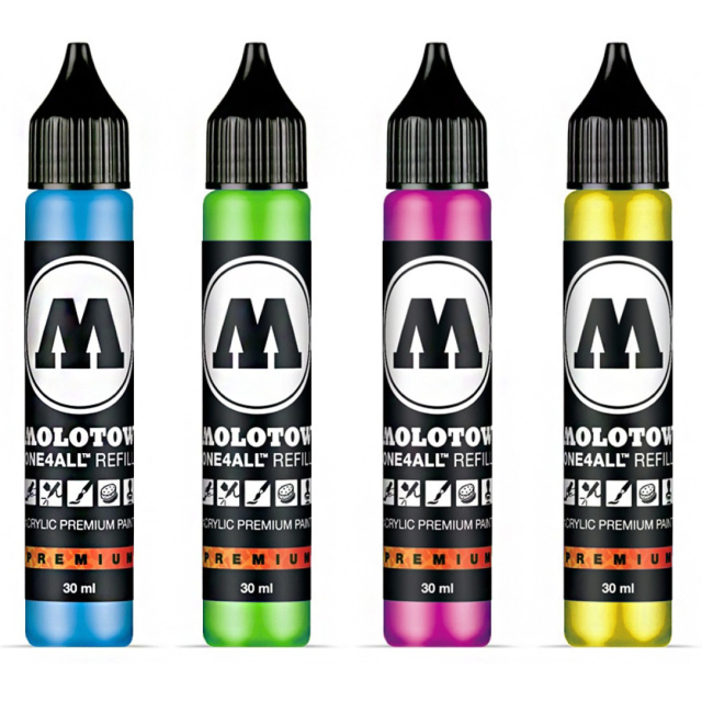 One4All Refill 30ml