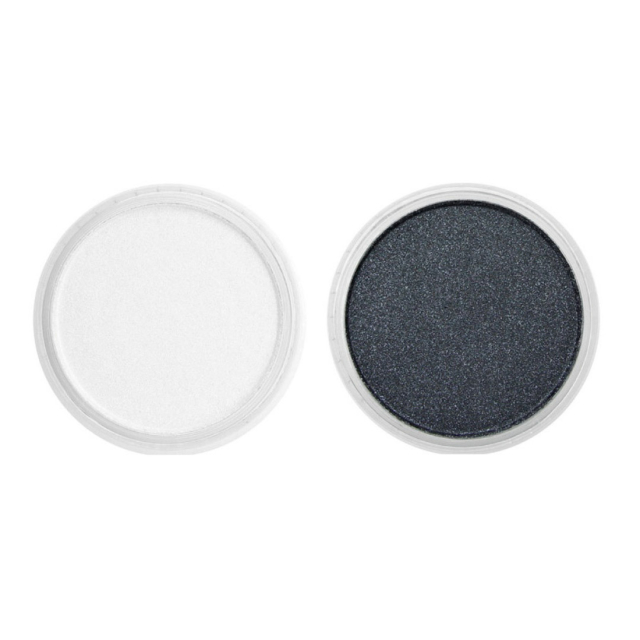 Soft Pastel Pans Pearl