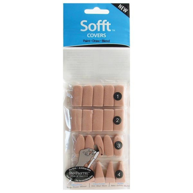 Sofft 40 x Covers