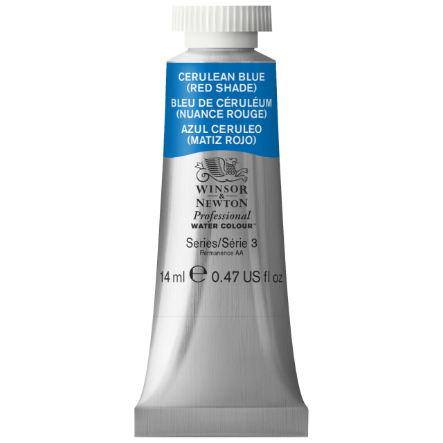 Professional Water Colour Tube 14 ml (Serie 3)