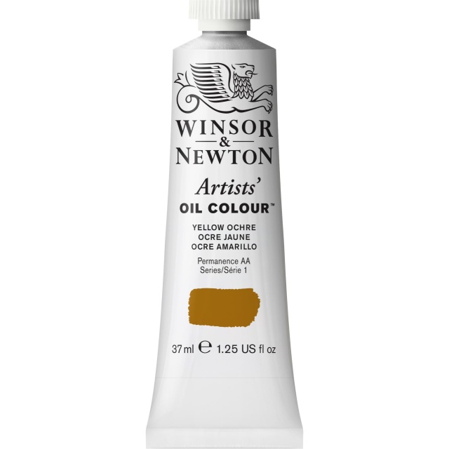 Artists´Oil Colour 37 ml (Price group 1)