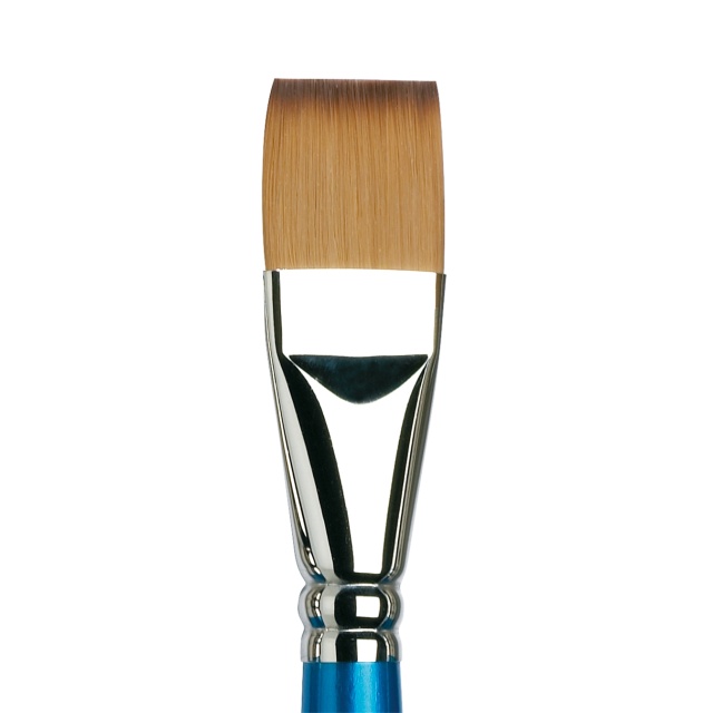 Cotman Brush - Series 666 Flat 1/1