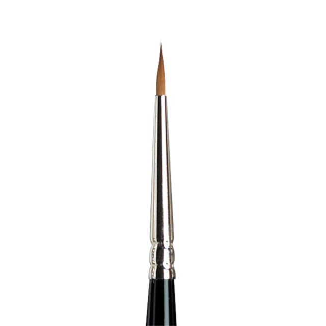 Series 7 Kolinsky Sable Brush 0