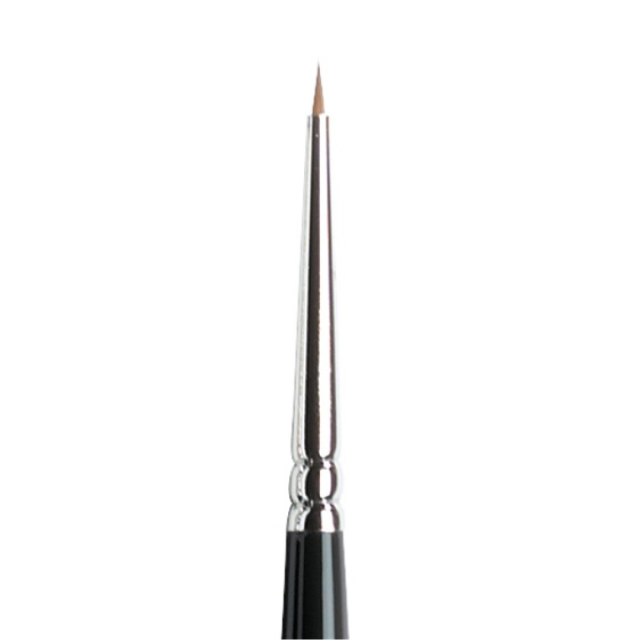 Series 7 Kolinsky Sable Brush Miniature 000