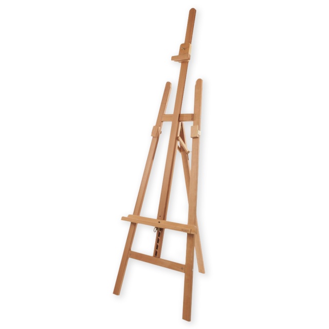 Studio easel M13