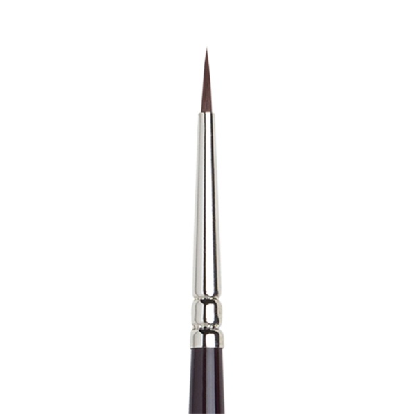 Galeria Brush Round/Short Handle 2