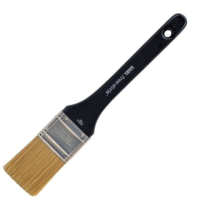 Freestyle Brush Universal Flat St 2