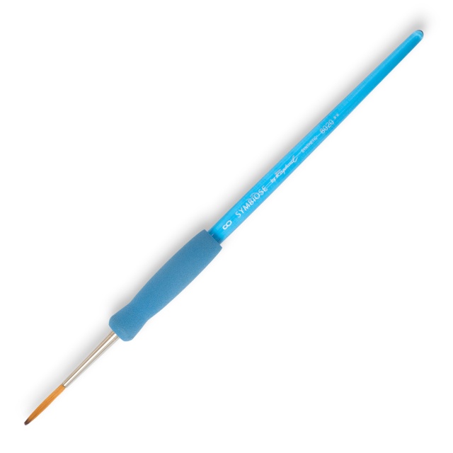Symbiose Writing Brush St 8