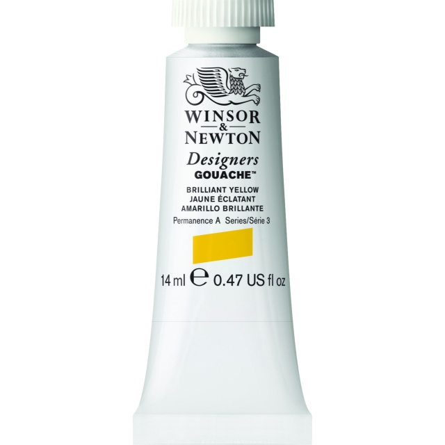 Designers Gouache 14 ml (Price Group 3)