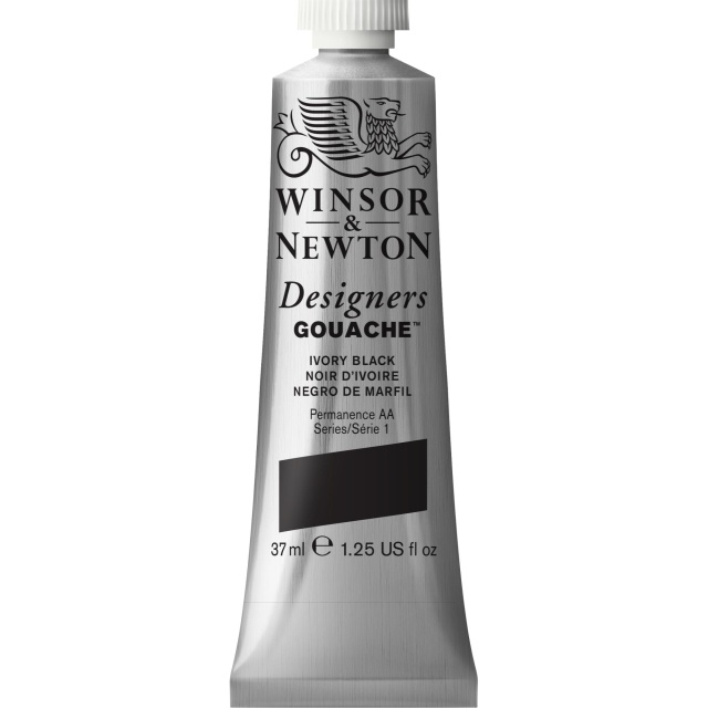 Designers Gouache 37 ml (Price Group 4)